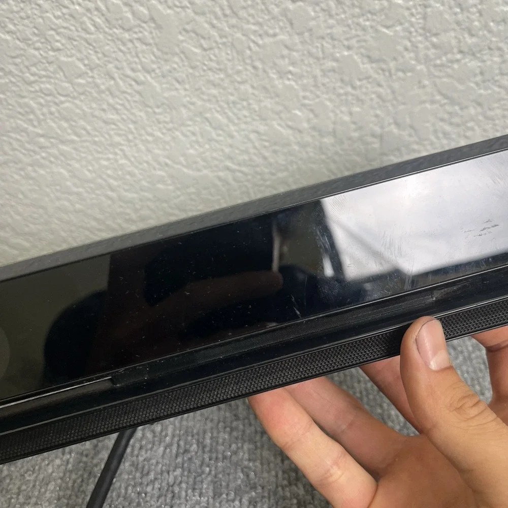 Microsoft Xbox One Kinect Sensor Model 1520 Tested Working Black